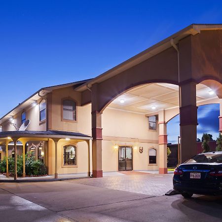 Best Western Angleton Inn Exterior foto