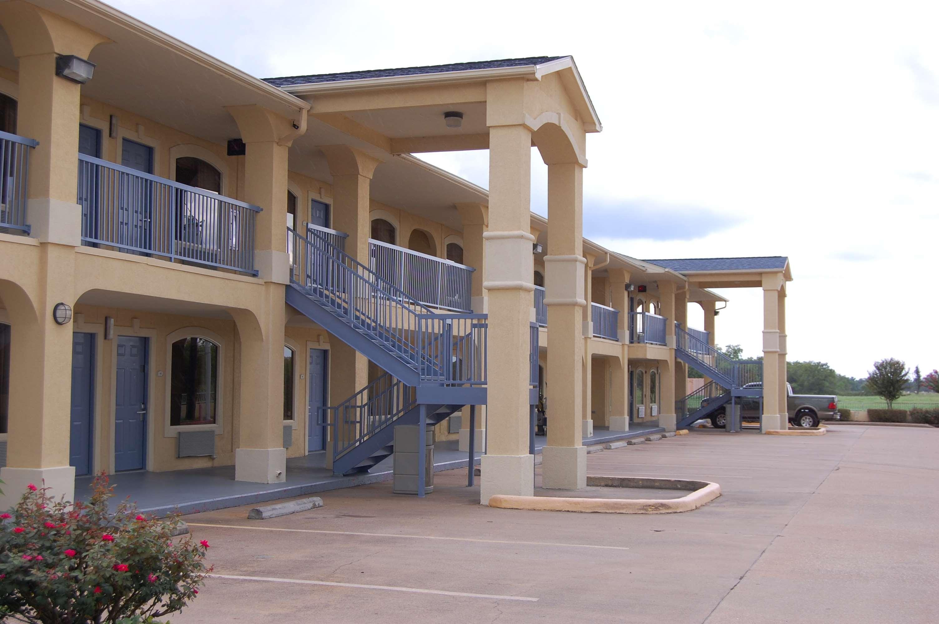 Best Western Angleton Inn Exterior foto